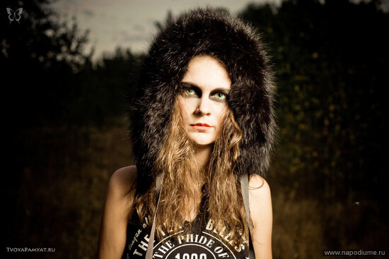 Dmitrij Gudymenko's photo