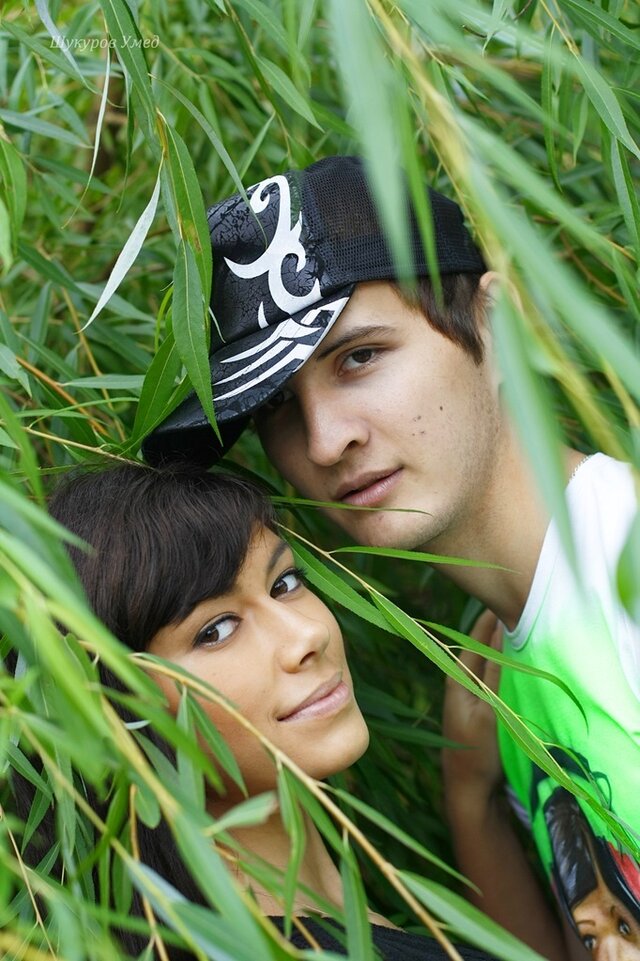 Girfan Zagitov's photo