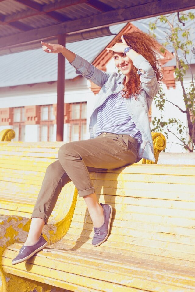 Lizaveta Babockina's photo
