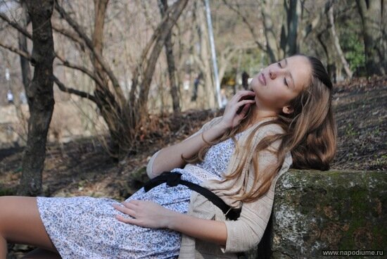 Liza Kovalenko's photo
