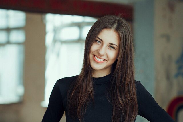 Фото Анастасия AnastasiaFrolova Фролова