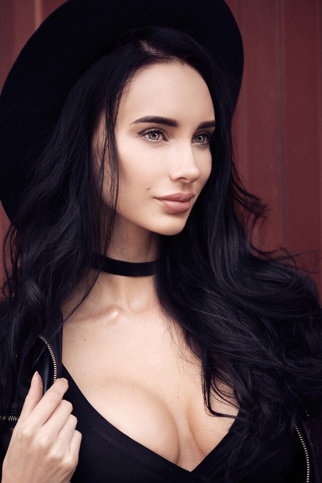 照片Jen Stefanie