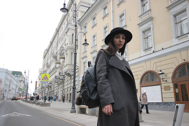 Фото Arina Kuleshova