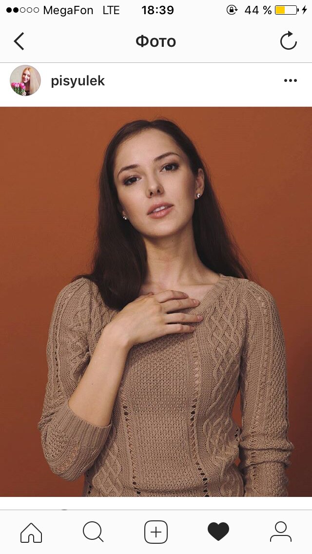 Фото Dasha Shishkina
