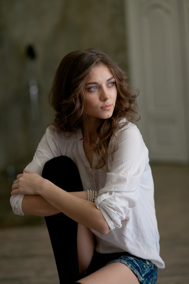 Anastasija Filcheva's photo