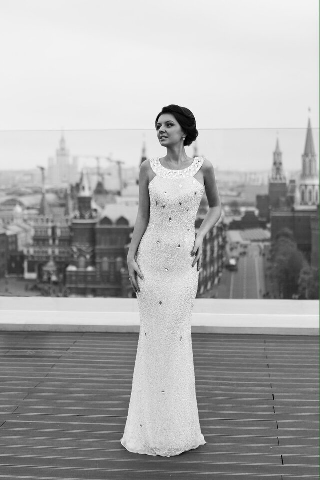 Foto Ana Cernikova