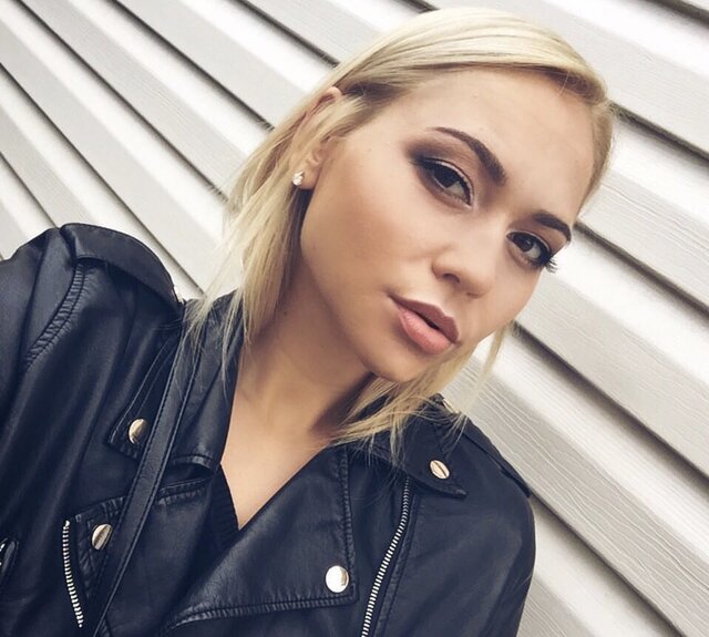 Foto Karina Borisuk