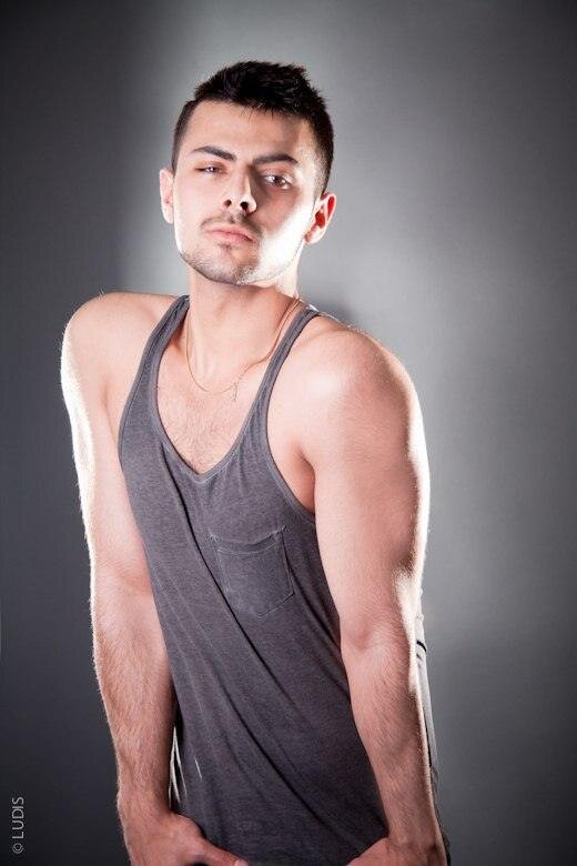 Rudol'f Papyan's photo