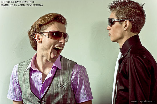 Vyacheslav Baranov's photo