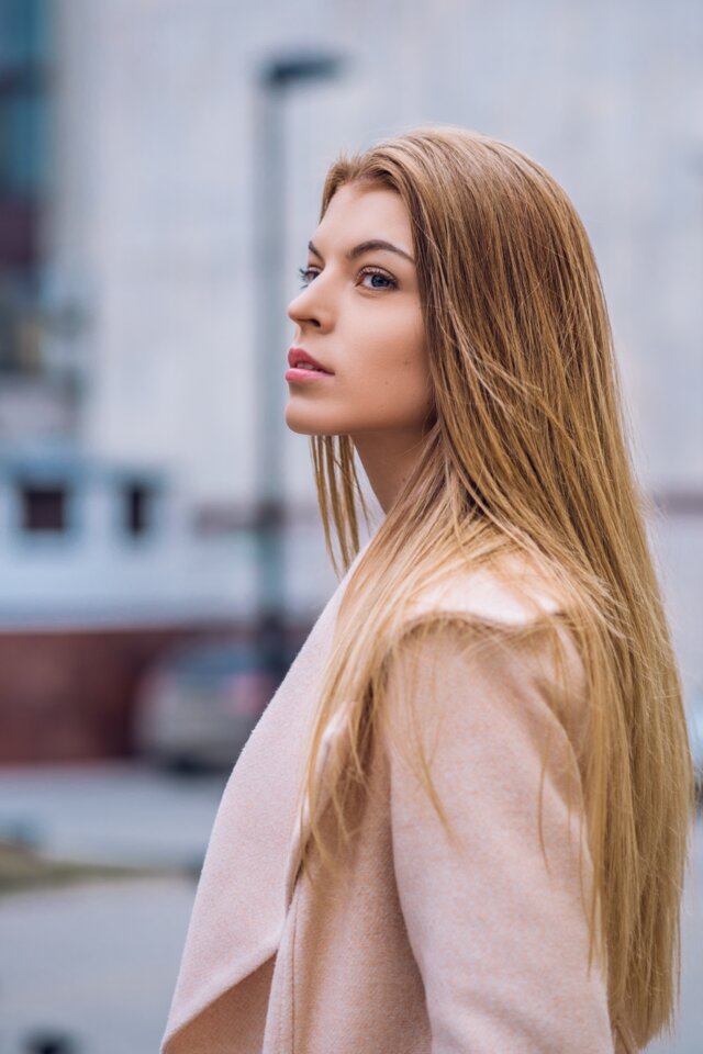 Anna Vorona's photo