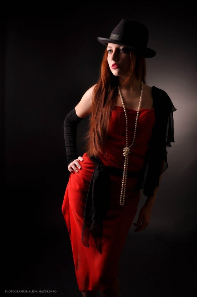 Foto Yuliya Shackikh