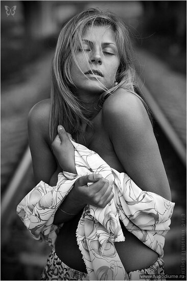 Фото Елена Матвеева