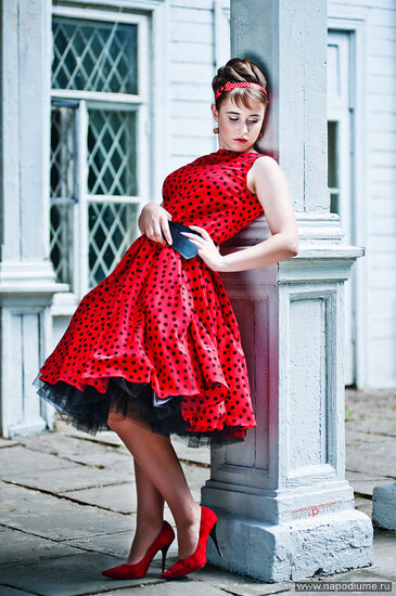 Alex Putev's photo