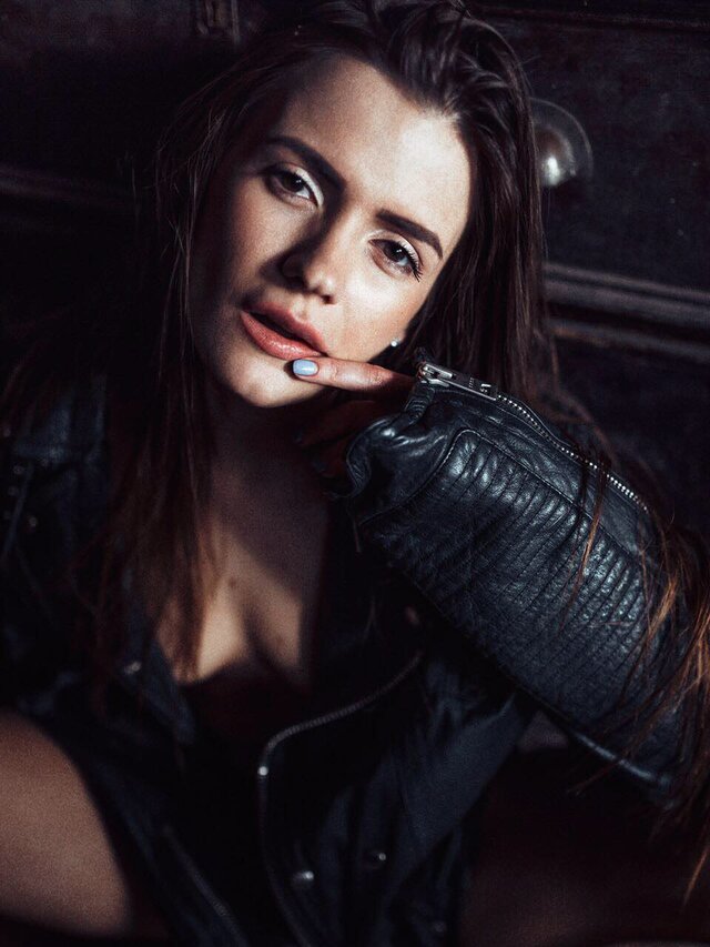 Alina Ten's photo