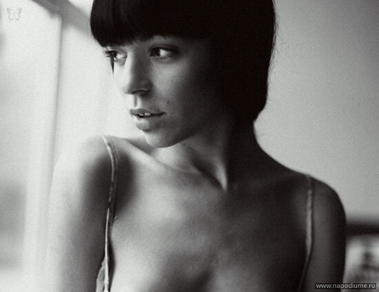 Фото Лиза Leela Егорова