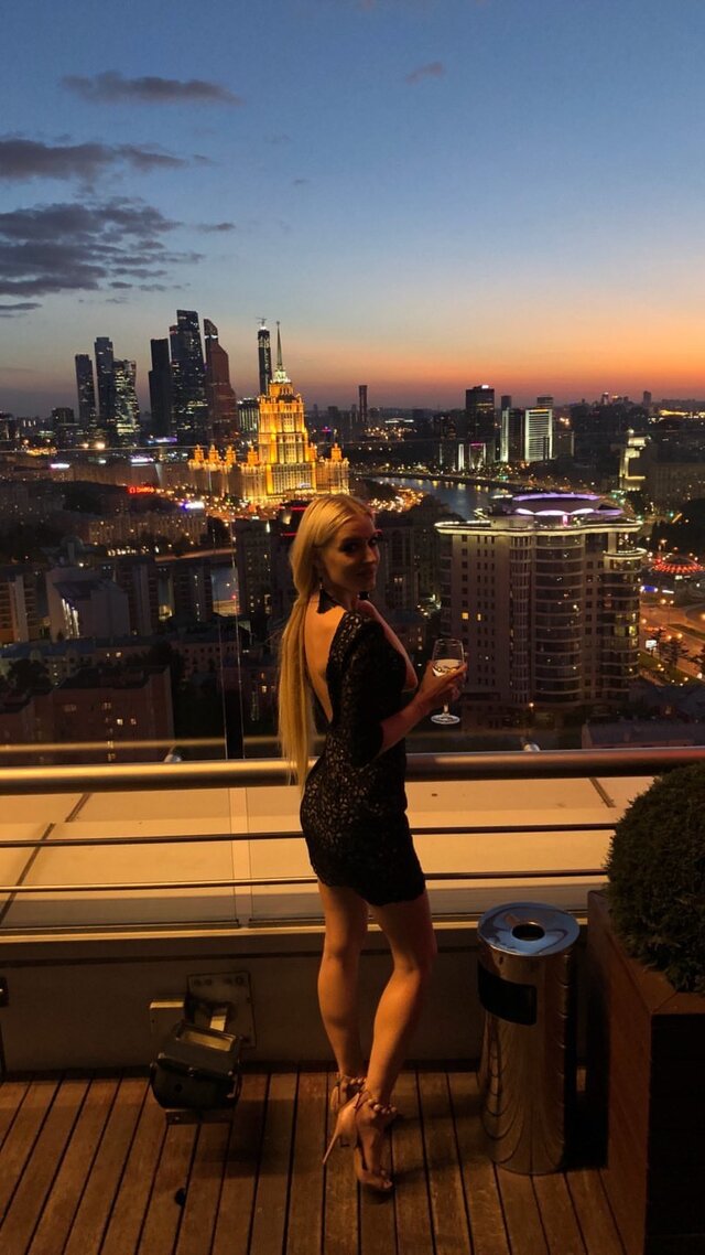 Фото Кристина Солтыс
