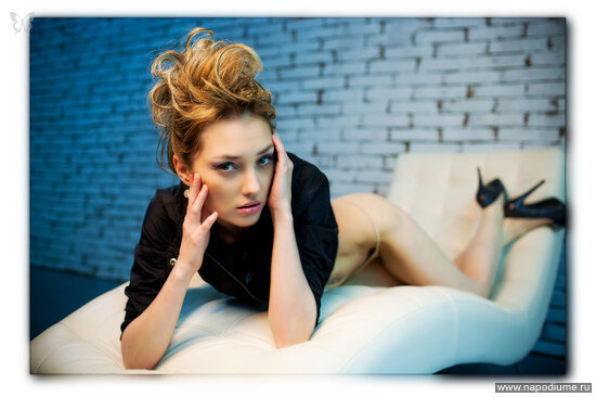 Alisia Voos's photo