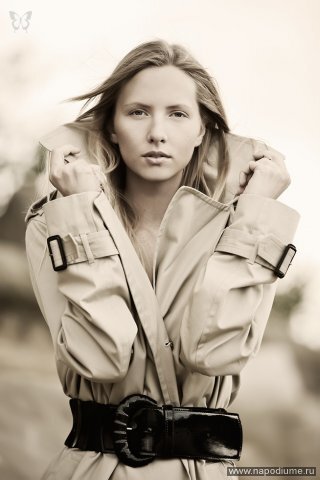 Anastasia Verner's photo