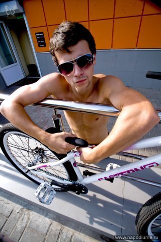 Konstantin Cernavskij's photo