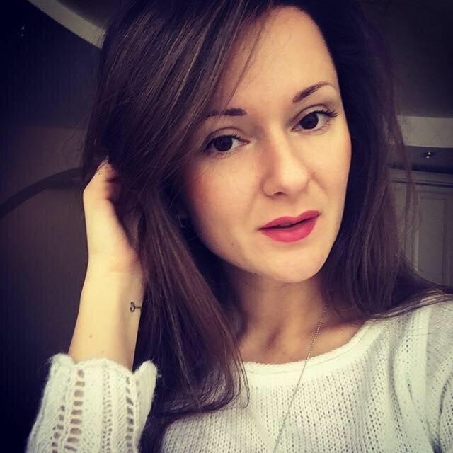Alesja Tumanova's photo