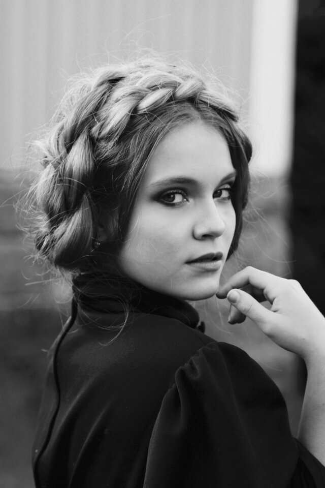 Katarina Kantanen's photo