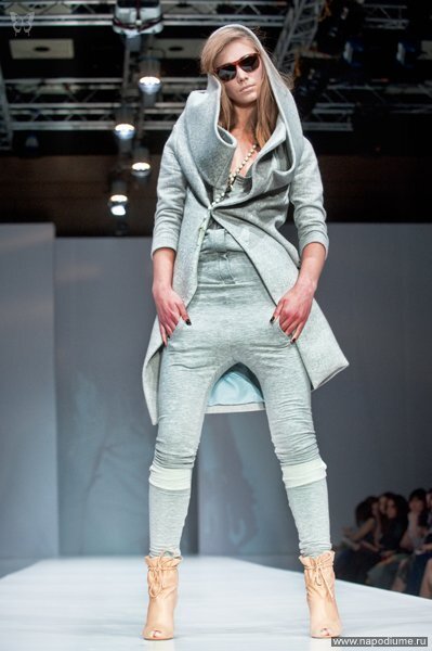 Fashion,  RFW,  репортаж  