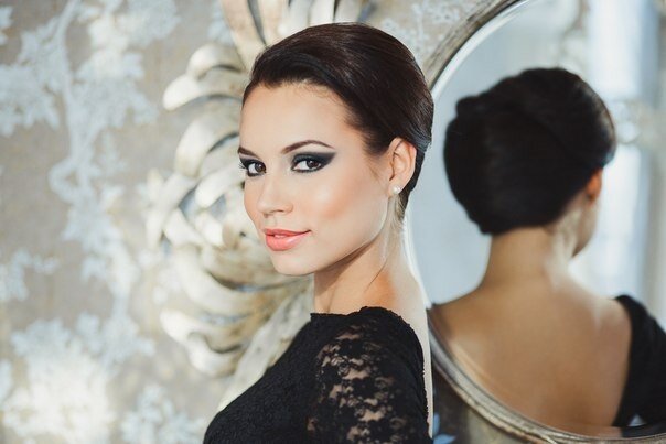 Фото Элина Elina Киреева