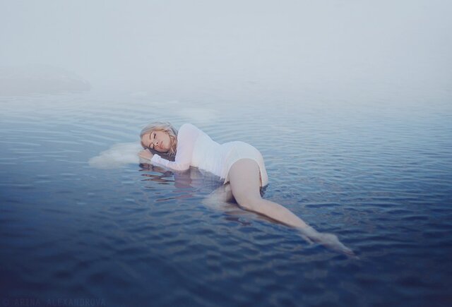Ekaterina Ermakova's photo