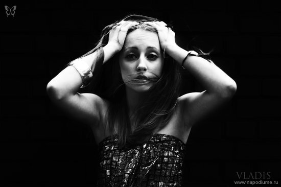 Ana Orlova's photo