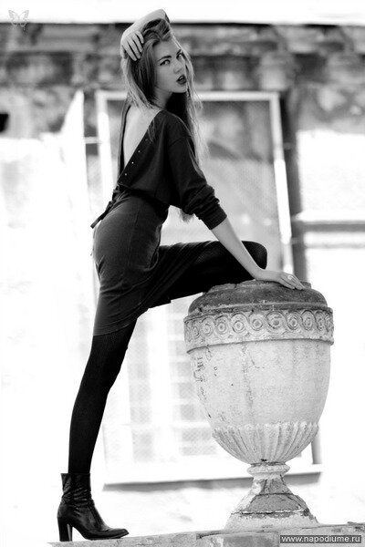 Фото Nastya Yakubovskaya