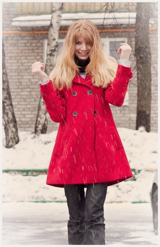 Antonina Shersten''s photo