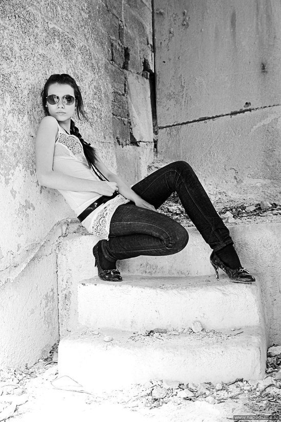 Ekaterina Petrenko's photo