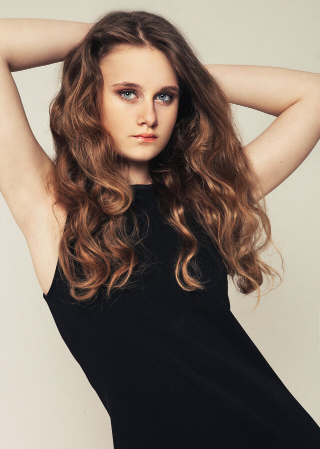 Vasilisa Dolgopolova's photo