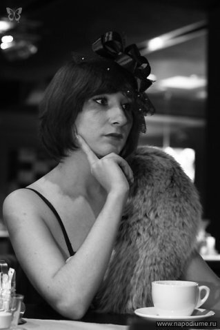 Фото Елена Майорова