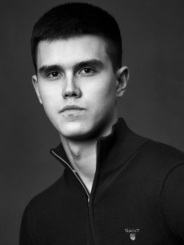 Фото Georgij Mohov