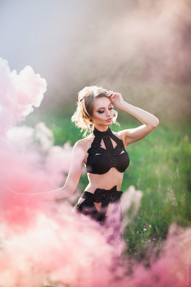 Andrey Mynko's photo