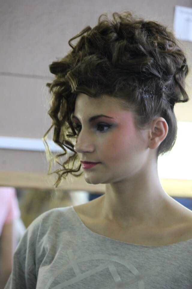Anastasia Chukhno's photo
