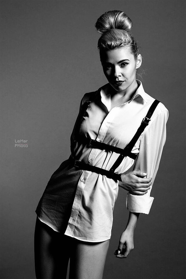 Foto Leonid Markachev