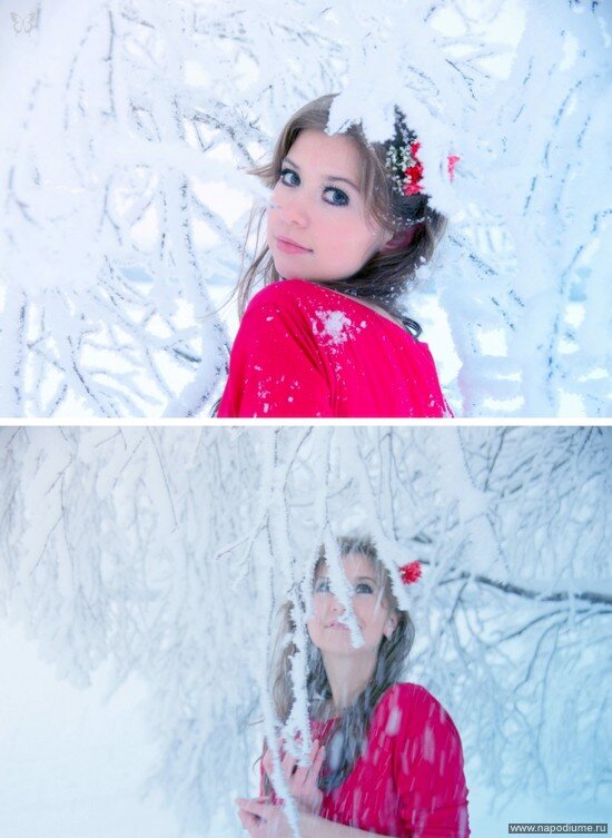 Фото Masha Mih