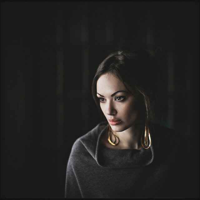 Фото Роксана Roks Конюк