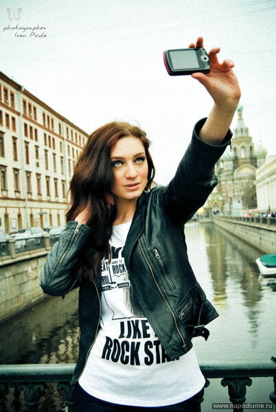 Karina Gloss's photo