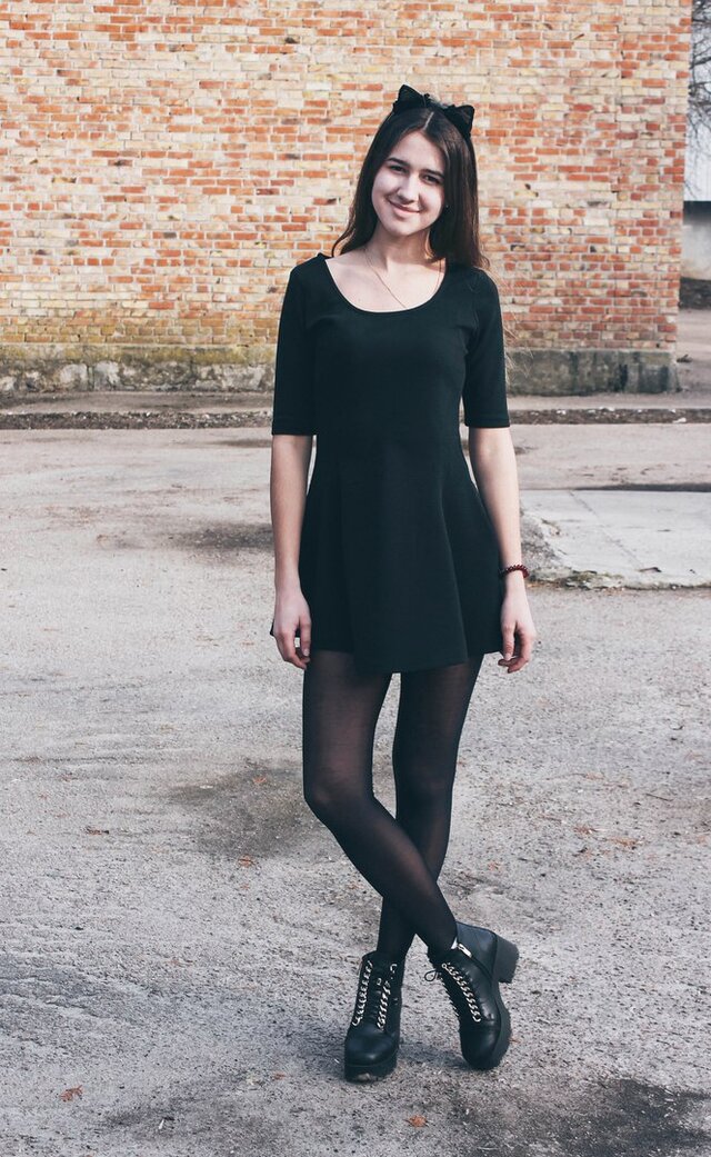 照片Polya Penenko