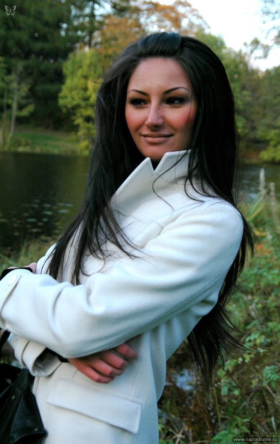 Фото Лола Феррари