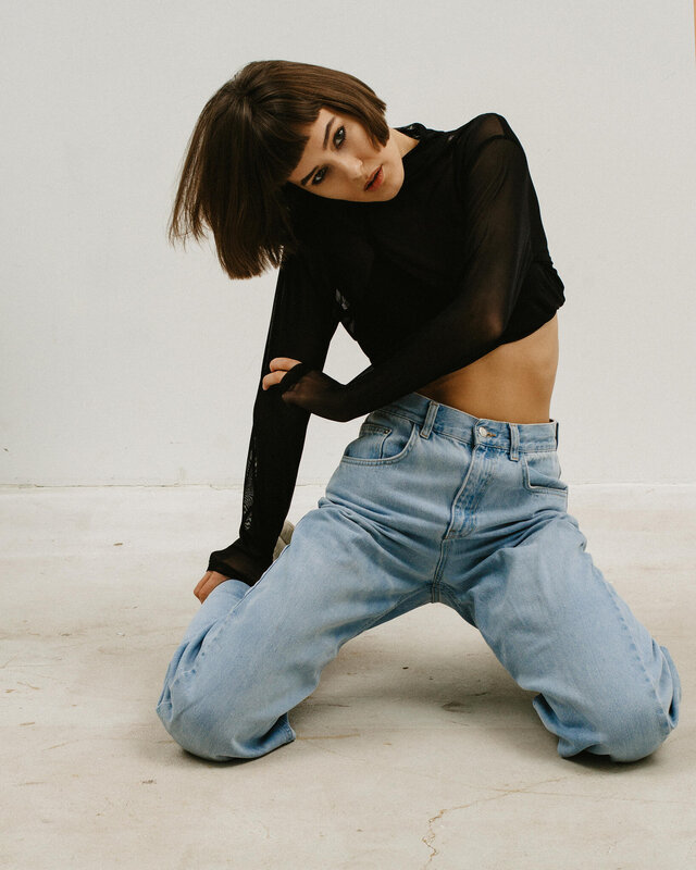 Elizaveta  Cernovol's photo
