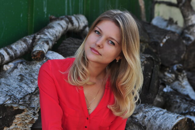 照片Marina Ambrosova