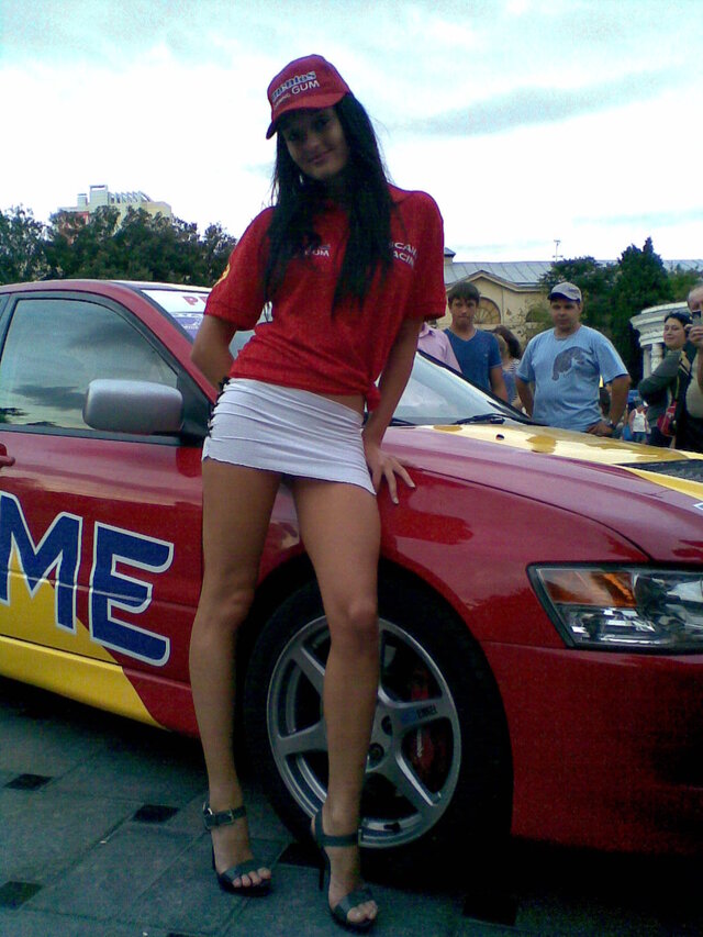 Victoria's photo