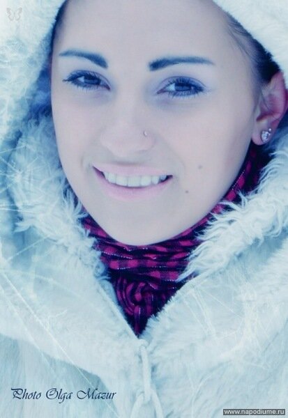 Juli Labunskaja's photo