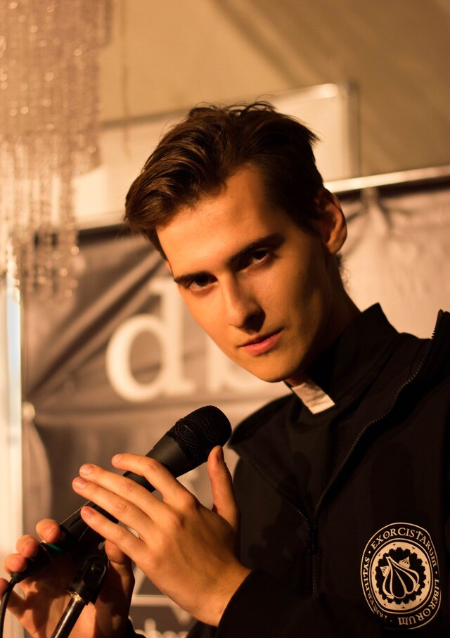 Julia Posashkova's photo