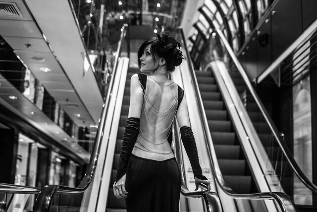 Фото LannY laLIt LITovSkY