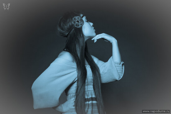 Sofia Lil's photo